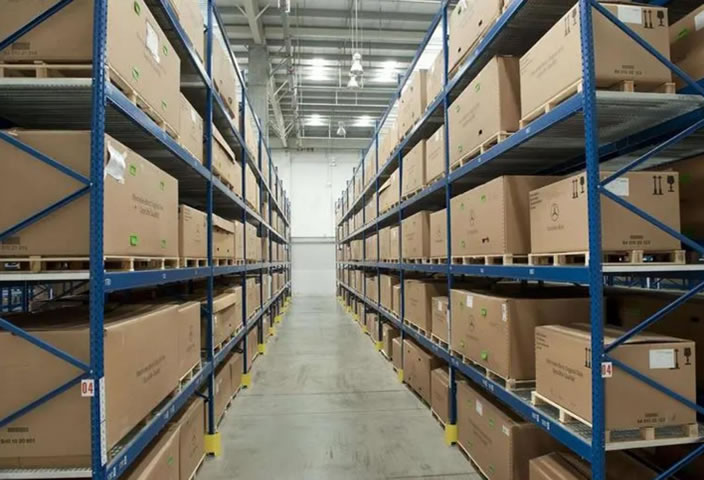 漳州到监利县货物仓储