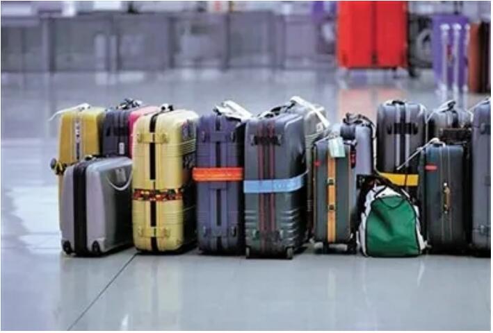 漳州到监利县行李托运