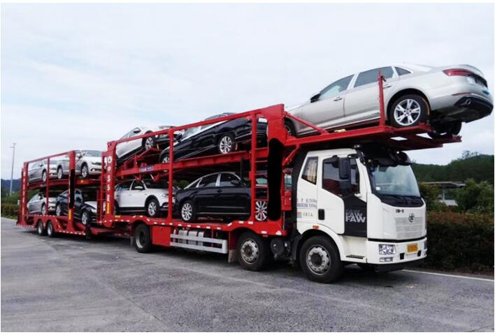 漳州到监利县轿车托运